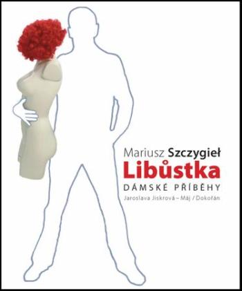 Libůstka - Szczygieł Mariusz