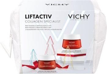 Vichy Liftactiv Specialist Vánoční balíček proti vráskám a ztrátě kolagenu v pleti