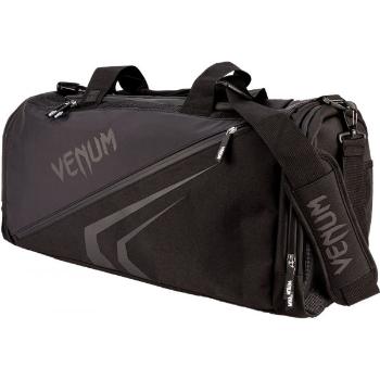 Venum TRAINER LITE EVO SPORTS BAG Sportovní taška, černá, velikost