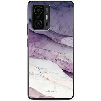 Mobiwear Glossy lesklý pro Xiaomi 11T Pro - G028G (5904808480628)