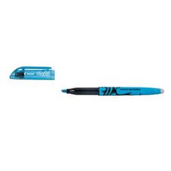 Pilot zvýrazňovač textu FriXion light 4136003 modrá 1 mm, 3.8 mm 1 ks