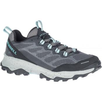 Merrell SPEED STRIKE Dámské outdoorové boty, šedá, velikost 38