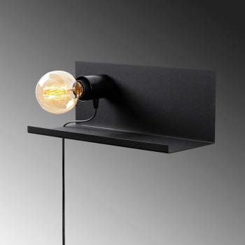 Nástěnná lampa Tokyo – 501-R BLACK