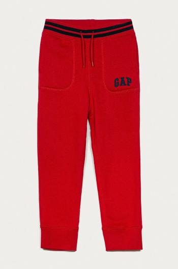 GAP - Dětské kalhoty 74-110 cm