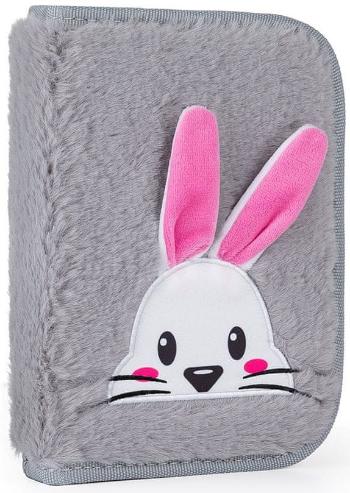 Oxybag Penál 1 p. 2 chlopně, efect Bunny