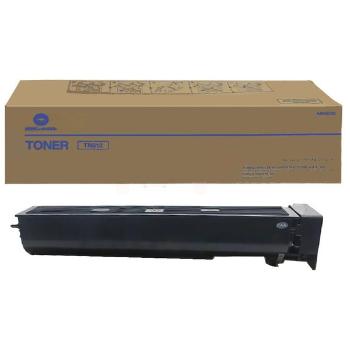 KONICA MINOLTA TN-812 K - originální toner, černý, 40800 stran