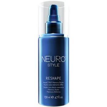 PAUL MITCHELL Neuro Style Reshape HeatCTRL Memory Styler stylingový krém pro definici a tvar 139 ml (HPLMLNEUSTWXN126880)