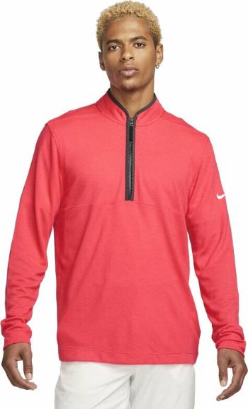 Nike Dri-Fit Victory Haze Ember Glove/Dark Smoke Grey/White XL Sweatshirt