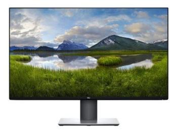 Dell UltraSharp U3219Q LCD 32"/6ms/1000:1/HDMI/USB 3.0/USB-C/DP/3840x2160/IPS panel/cerny, 210-AQUO