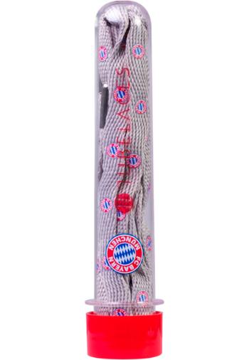 Urban Classics FC Bayern Logo/grey - UNI