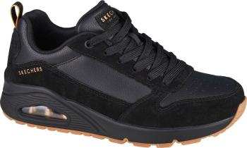 SKECHERS UNO-SOLID AIR 155132-BBK Velikost: 38