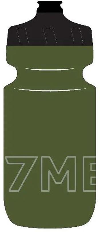 7mesh Emblem Waterbottle - 22oz - Thyme uni