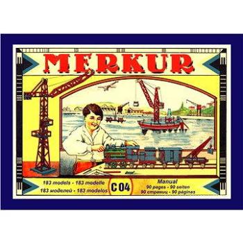 Merkur Clasicc C04 (8592782003437)