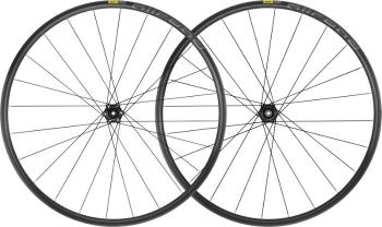 Mavic Allroad 29/28" (622 mm) Kotoučová brzda 12x100-12x142-9x100-9x135 Shimano HG Center Lock Pár kol