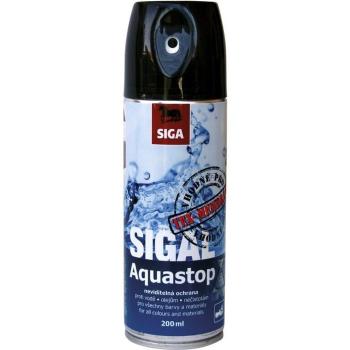 Canis Impregnace SIGAL Aquastop