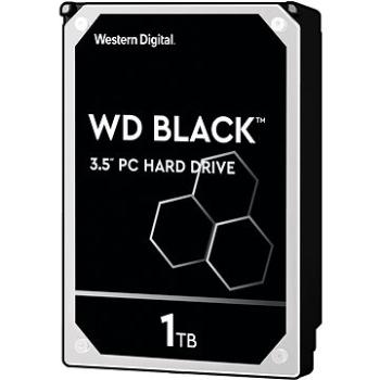 WD Black 1TB (WD1003FZEX)