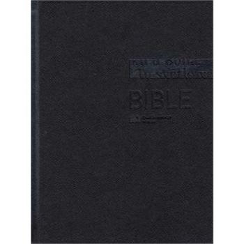 Bible (978-80-7545-043-2)