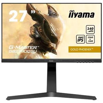 27" iiyama G-Master GB2790QSU-B1 (GB2790QSU-B1)