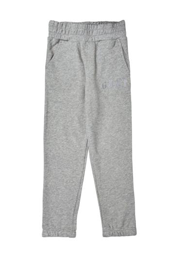 TEPLÁKY GANT D2. 1949 SWEAT PANTS šedá 158/164