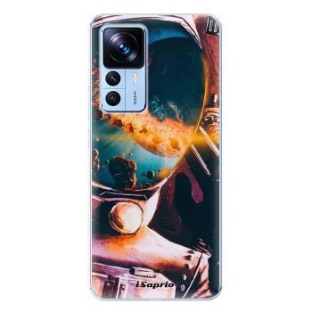 Odolné silikonové pouzdro iSaprio - Astronaut 01 - Xiaomi 12T / 12T Pro