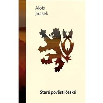 Staré pověsti české (978-80-277-0315-9)