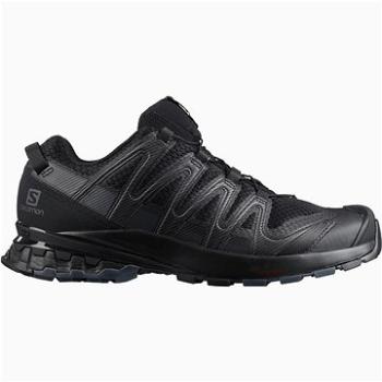 Salomon Xa Pro 3D v8 W Black/Phantom/Ebony (SPTsal1302nad)