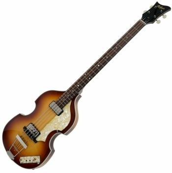 Höfner H500/1-63-AR-0 Sunburst Elektrická baskytara