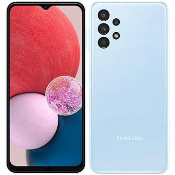 Samsung Galaxy A13 3GB/32GB modrá (SM-A137FLBUEUE)