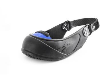 Ochranné návleky na obuv VISITOR, vel. S (vel. 34 - 38)