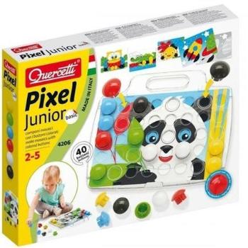 Quercetti Pixel Junior Basic 4206