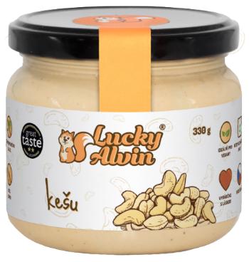 Lucky Alvin Kešu krém 330 g