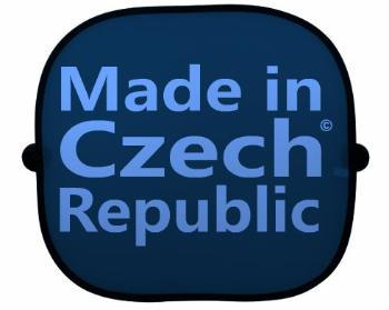 Clona do auta Made in Czech republic