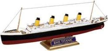 Model lodi, stavebnice Revell R.M.S. Titanic 05804, 1:1200