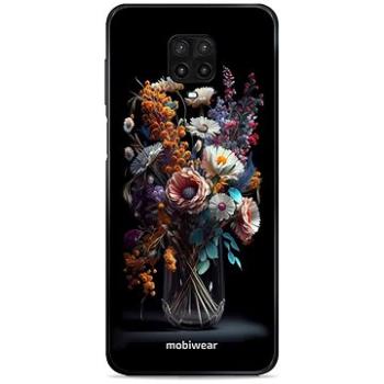 Mobiwear Glossy lesklý pro Xiaomi Redmi Note 9 Pro / Note 9S - G012G (5904808457712)