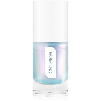 Catrice POOLSIDE OF LIFE lak na nehty odstín C02 Deep Dive 10 ml