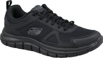 SKECHERS TRACK-SCLORIC 52631-BBK Velikost: 44