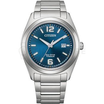 Citizen Eco-Drive AW1641-81L - 30 dnů na vrácení zboží