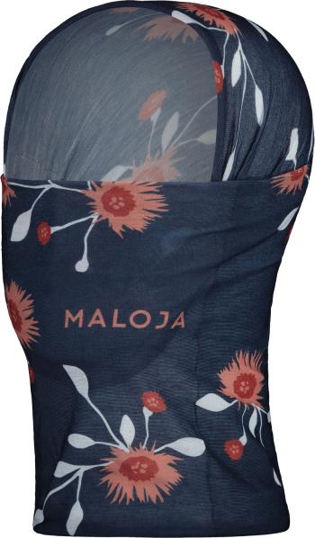 Maloja DovenoM. - midnight glowflower uni