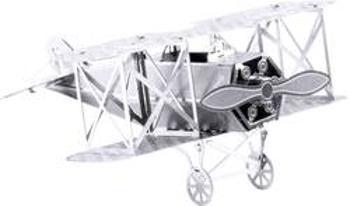 Stavebnice Metal Earth letadlo Fokker D-VII