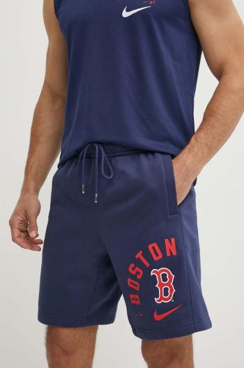 Kraťasy Nike Boston Red Sox pánské