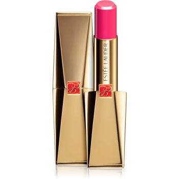 Estée Lauder Pure Color Desire Rouge Excess Lipstick krémová hydratační rtěnka odstín 302 Stun 3.1 g