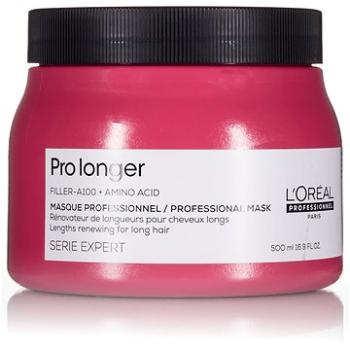 L'ORÉAL PROFESSIONNEL Serie Expert New Pro Longer Mask 500 ml (3474636975402)