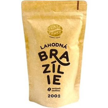 Zlaté Zrnko Brazílie, 200g (KZZ0129)