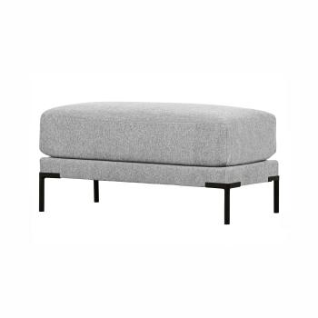 Modulový pouf k pohovce Couple – 50 cm