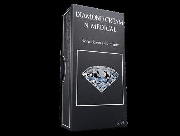 N-Medical Diamond Cream 50 ml