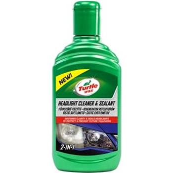 Turtle Wax Čistič světel 300 ml (TW-53182)