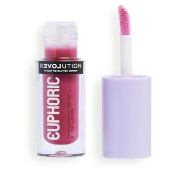 REVOLUTION Relove Euphoric Lip Switch Gloss (5057566637855)