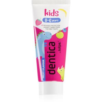 Tołpa Kids zubní pasta pro děti 50 ml