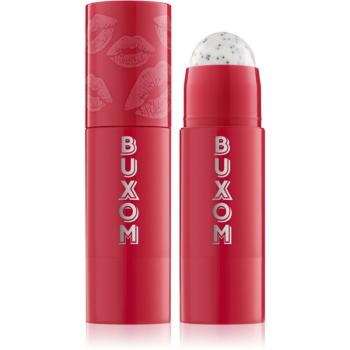 Buxom POWER-FULL LIP BALM SCRUB balzám a peeling na rty odstín Dragon Fruit 6 g