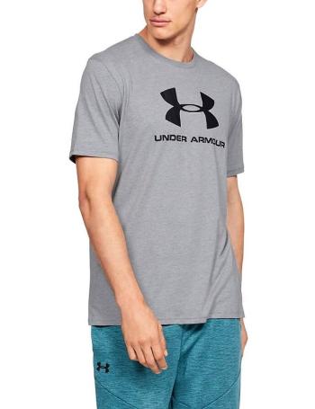 Pánské tričko Under Armour vel. L